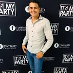 Aaron Marrufo Moron - @marrufomoron - Instagram