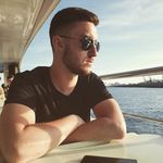 @aaron__marshall - Instagram