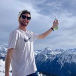 Aaron - @aaron_marsh - Instagram