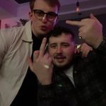 Aaron - @aaronmarshall77 - Instagram