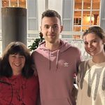 Aaron Marsh - @aaron_marsh28 - Instagram