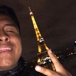 Aaron Marsselo Salinas Huarhua - @aaron_marsselo23 - Instagram