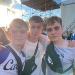 @aaronmarshallcolville - Instagram