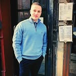 Aaron Marsee - @anish.pal.5220665 - Instagram