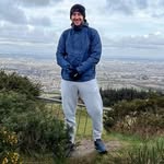 @aaron__marshall - Instagram