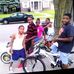 Aaron Marshall - Facebook