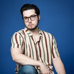 Aaron Marshall - @theaaronmarshall - Instagram