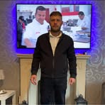 Aaron Marston - Facebook