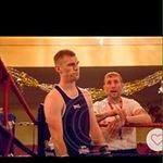 Aaron Marston - @aaron.marston - Instagram
