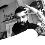 Aaron Martel - @obimartel - Instagram