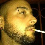 AAron Martel - @aaronnightsidemartel - Instagram