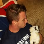 Aaron Martel - @martelmechowna - Instagram