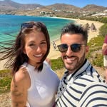 Aarón Martel Pérez - @aaronmartel99 - Instagram