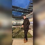 Samm Martell - @aaron_martell14 - Instagram