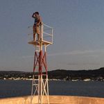 Aaron Marx - @marxaaron33 - Instagram