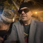 Aaron Marx - @arunmarx - Instagram