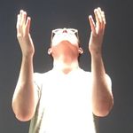 Mark Childs - @aaronmarx - Instagram