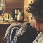 Aaron - @aaronmarzette - Instagram