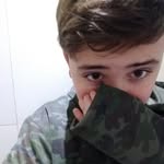 Aaron Marziali - @aaronmarziali - Instagram