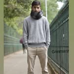 grinmarz - @aaronmarz5 - Instagram