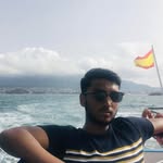 Aaron Angelo Mathews - @aaronmathewsss - Instagram