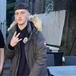 Aaron Mathews - @aaronmathews_02 - Instagram