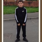 Aaron Mathews - @aaron_mathews_2002 - Instagram