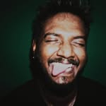 Aaron Mathews - @aarukutta - Instagram