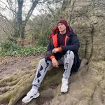 Aaron Mathews - @aaronmathews21 - Instagram