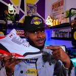 Aaron Mathews - @sneaker_shop513 - Instagram