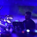 Aaron Mathews - @_heavydrums_ - Instagram