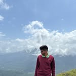 @_aaronmathias - Instagram