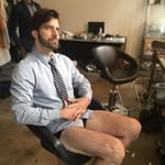 Aaron Mathias - @fallingawakefilms - Instagram