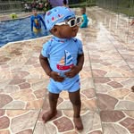 Aaron Mathias - @bebito_aaron - Instagram
