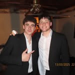 Aaron Mathias - @axm_04 - Instagram