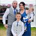 Aaron Mathias - Facebook