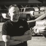 Aaron Mathias - @goodtimesoutdoors - Instagram