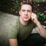 Aaron Maust - @aaronmaust - Instagram