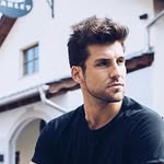 Aaron Maxson - @aaronm_179 - Instagram
