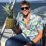 Aaron Maxson - @globo13 - Instagram