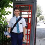 Aaron Maxwell - @aaron.maxwell.44 - Instagram