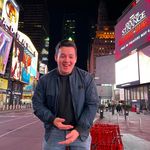 Aaron Maxwell Montgomery - @aaronmaxipad - Instagram