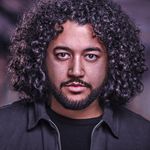 Aaron Maxwell Williams - @athrillerrain - Instagram