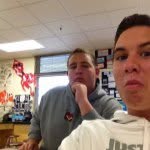 Aaron Mayer - @aaronmayer30 - Instagram