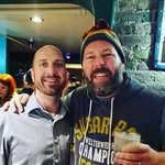 Aaron Mayer - @visionelectronics1 - Instagram