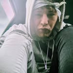 Aaron Mayer - @emorockstar69699 - Instagram
