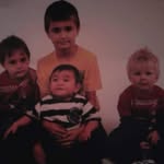Aaron Mayer - @aaron_mayer24 - Instagram