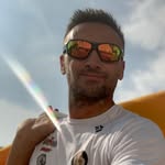 Aaron Mayer Nadale - @aaronsailmaker - Instagram