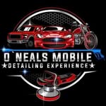 Aaron Mayers - @oneals_detailing_experience - Instagram