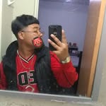 Aaron Mayers - @javalosbanda - Instagram